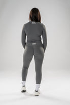 Model wears small